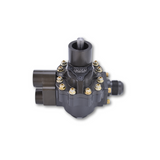 PRP Kinsler Fuel Pump Dual Entry/Duel Feed Fitting
