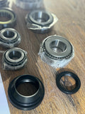 Speedtek=General Motors GM T56 TR6060 Transmission Basic Bearing Kit-LS1 LS2 LS3 LS7