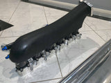 Speedtek= Nissan Skyline R32 R33 R34 GTR RB26DETT RB26 Billet Intake Manifold Plenum