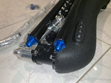 Speedtek= Nissan Skyline R32 R33 R34 GTR RB26DETT RB26 Billet Intake Manifold Plenum