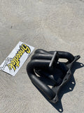 Nissan Silvia CA18DET CA18 High Mount Exhaust Manifold S13 S14 S15 180SX 200SX