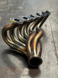 Speedtek=Nissan Skyline RB20 RB25 Headers/Extractor N/A RB20DE RB25DE R31 R32 R33