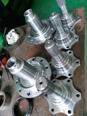 Speedtek = Auto Racing Full Spool 33 Spline Racing Diff Centre R32 R33 R34 Skyline