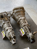 AISIN AZ6 6 Speed Nissan Silvia 200SX BRZ FRS GT86 Close Ratio Dog Engagement Gearset Dogbox J160