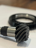 Speedtek=Nissan Z33 350Z R200V 4.09 Ratio Billet Differential Final Drive Gear Set 45:11