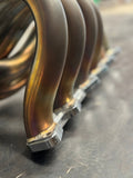 Speedtek=Nissan Skyline RB20 RB25 Headers/Extractor N/A RB20DE RB25DE R31 R32 R33