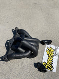 Nissan Silvia CA18DET CA18 High Mount Exhaust Manifold S13 S14 S15 180SX 200SX