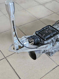 Speedtek=Nissan Z32 Fairlady 300ZX Race Spec Lockout Shifter VG30