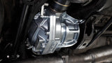 8.8" Nissan R200 Rear Differential Billet Housing Street Kit (3.7 & 4.3)