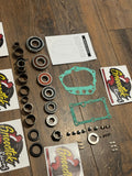 Speedtek=Nissan 5 Speed 71C SR20 RB20 Transmission FULL Bearing+Service Kit-S13 S14