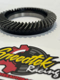 Speedtek=Nissan Z33 350Z R200V 4.09 Ratio Billet Differential Final Drive Gear Set 45:11