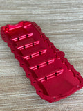 Speedtek=1JZ / 2JZ Dry Sump Oil Pan Billet 6061 Aluminum