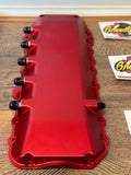 Speedtek=1JZ / 2JZ Dry Sump Oil Pan Billet 6061 Aluminum