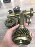 Toyota Hilux R150 R151 R155 Close Ratio Uprated 1000nM Transmission Gearset