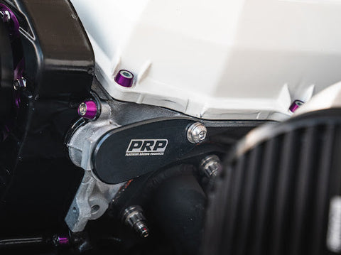 PRP Dizzy Block off - Nissan RB30 SOHC
