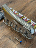 Speedetk = Toyota 1JZ-GTE + VVTi Cast Supra Soarer Chaser Intake Manifold Plenum Intake