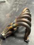 Speedtek=Nissan Skyline RB20 RB25 Headers/Extractor N/A RB20DE RB25DE R31 R32 R33