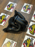Nissan Silvia CA18DET CA18 High Mount Exhaust Manifold S13 S14 S15 180SX 200SX
