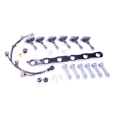 PRP Ignition Coil Kit - Toyota 7M-GTE