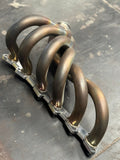 Speedtek=Nissan Skyline RB20 RB25 Headers/Extractor N/A RB20DE RB25DE R31 R32 R33