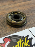 Speedtek=Toyota R151 3rd - 4th Gear Heavy Duty Shift Sleeve with HUB & Inserts