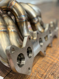 Speedtek=TOYOTA Chaser 1JZ-GTE & VVTi T67 Replacement Greddy Trust Exhaust Manifold