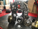 SPEEDTEK=Toyota Hilux R150 R151 Close Ratio Uprated 1000nM Transmission Gearset