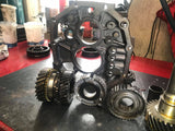 Toyota Hilux R150 R151 R155 Close Ratio Uprated 1000nM Transmission Gearset