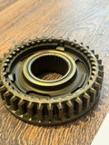 Speedtek=Toyota R151 1st - 2nd Gear Heavy Duty Shift Sleeve with HUB & Inserts