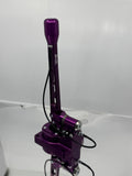 Speedtek=Nissan Silvia S15 200SX Race Spec Lockout Shifter SR20 6 Speed Aisin Gearbox