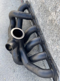 Holden VL Turbo RB30 High Mount Exhaust Manifold Nissan Skyline R31