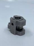 Speedtek=CNC Forged Billet Shift Interlock Mechanism Fork 4340 Chromoly Steel RB25 RB26