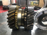 SPEEDTEK=Toyota Hilux R150 R151 Close Ratio Uprated 1000nM Transmission Gearset