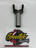 Heavy Duty R33 GTST R34 GTT VL TURBO 5 Speed Transmission Slip Yoke 1310 Uni
