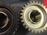 SPEEDTEK=Toyota Hilux R150 R151 Close Ratio Uprated 1000nM Transmission Gearset