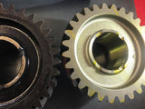 Toyota Hilux R150 R151 R155 Close Ratio Uprated 1000nM Transmission Gearset