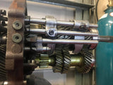 Toyota Hilux R150 R151 R155 Close Ratio Uprated 1000nM Transmission Gearset