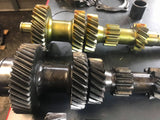 Toyota Hilux R150 R151 R155 Close Ratio Uprated 1000nM Transmission Gearset