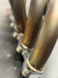 Speedtek=Nissan Skyline RB20 RB25 Headers/Extractor N/A RB20DE RB25DE R31 R32 R33