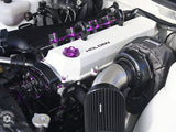 PRP Dizzy Block off - Nissan RB30 SOHC