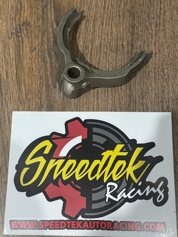 Speedtek=Replacement HD Cast Shift Fork suit 3rd & 4th Gear-FS5W71 71B 71C Series