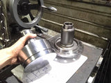 350Z 370Z Nissan Z33 R200V Differential 4140 Chromoly Billet Full Spool Centre