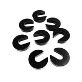 PRP Subframe Spacers - Nissan Skyline/Silvia/180sx