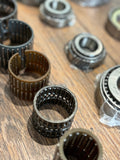 Speedtek=General Motors GM T56 TR6060 Transmission Full Bearing Kit-LS1 LS2 LS3 LS7