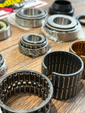 Speedtek=General Motors GM T56 TR6060 Transmission Full Bearing Kit-LS1 LS2 LS3 LS7