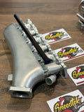 Nissan Skyline R33 R34 RB25DET RB25 NEO Billet Intake Manifold Plenum