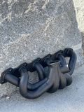 Holden VL Turbo RB30 High Mount Exhaust Manifold Nissan Skyline R31