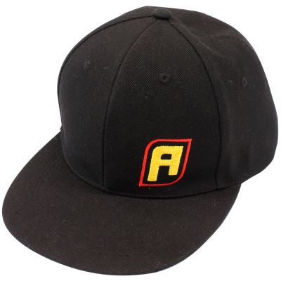 Aeroflow=Aeroflow Snap Back Hat