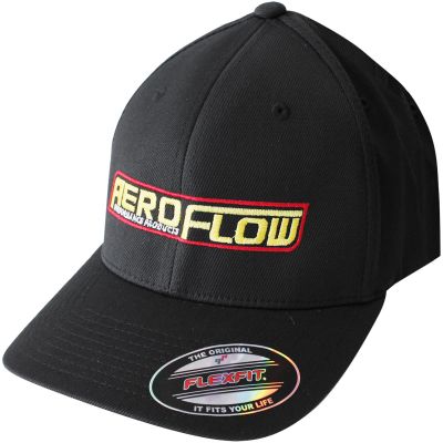 Aeroflow=Aeroflow Large Flex Fit Cap