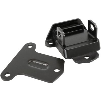 AeroFlow=Chevrolet Locking Engine Mount Suit Small Block and Big Block Chevy